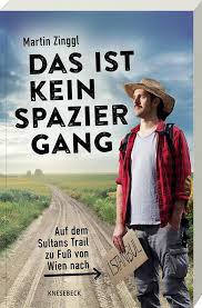 Das ist kein spaziergang